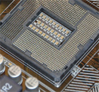 Computer-Mainboard, das zentrale Element für die elektronische Datenverarbeitung Computer-Mainboard, das zentrale Element für die elektronische Datenverarbeitung