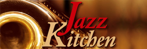 logo jazzkitchen.de
Jazz Kitchen
Easy Listening & Lounge Music logo jazzkitchen.de
Jazz Kitchen
Easy Listening & Lounge Music