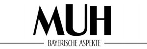 logo muh.by
MUH
Das Magazin für BAYERISCHE ASPEKTE logo muh.by
MUH
Das Magazin für BAYERISCHE ASPEKTE
