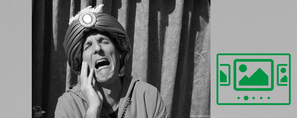 das slideshow-Fenster für 'nanu-maerchen.de' anzeigen ...
Oliver Machander :: Olivier :: Nanu Märchen :: schwarz-weiß in bunt