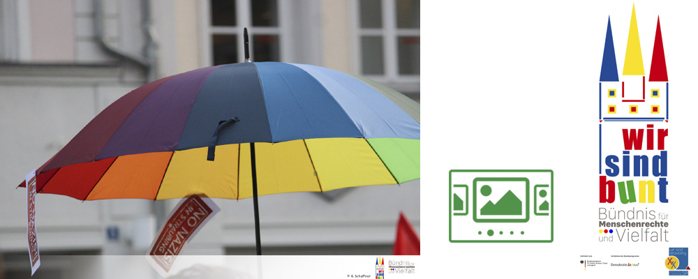 das slideshow-Fenster für 'wsb-straubing.de' anzeigen ...
Impressionen zur Kundgebung im September 2017