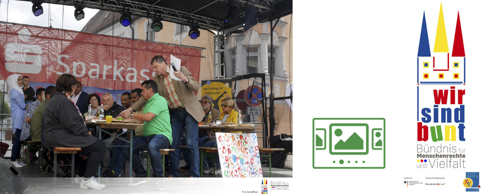 das slideshow-Fenster für 'wsb-straubing.de' anzeigen ...
Impressionen vom Bürgerfest im Juni 2018